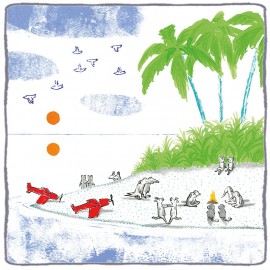 ÖTEKİ TAVŞAN NEREDE