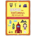 SCRATCH İLE KODLAMAYI ÖĞRENİYORUM