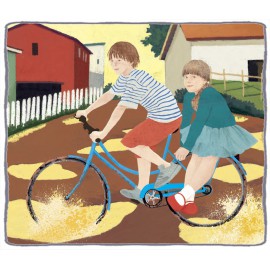 SU BİRİKİNTİSİNE BASMANIN DOKUZ YOLU KİTABI