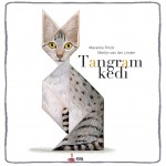 TANGRAM KEDİ