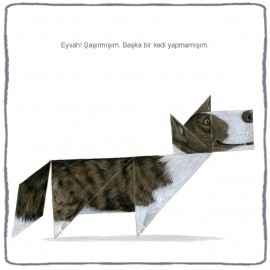TANGRAM KEDİ