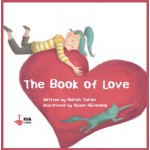 THE BOOK OF LOVE 