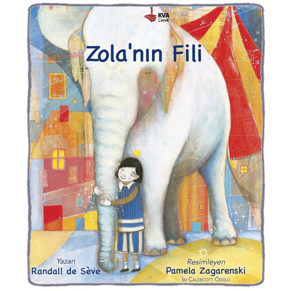 ZOLA'NIN FİLİ