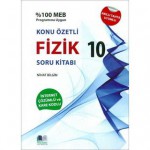 NİHAT BİLGİN 10.SINIF FİZİK SORU BANKASI