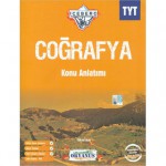 OKYANUS TYT ICEBERG COĞRAFYA KONU ANLATIMLI