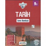 OKYANUS 9.SINIF ICEBERG TARİH SORU BANKASI