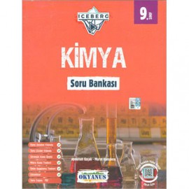 OKYANUS 9.SINIF ICEBERG KİMYA SORU BANKASI