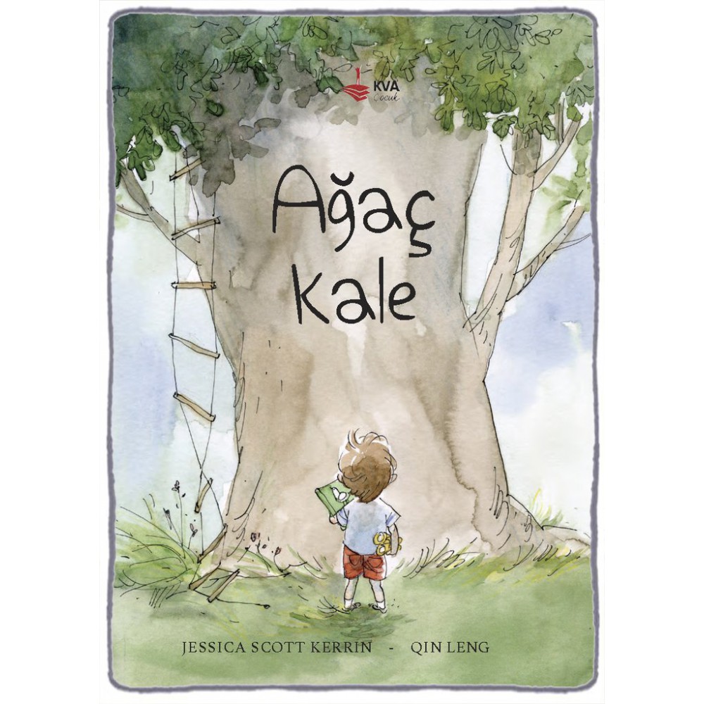 AĞAÇ KALE CİLTLİ