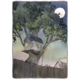 AĞAÇ KALE CİLTLİ