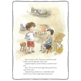 AĞAÇ KALE CİLTLİ