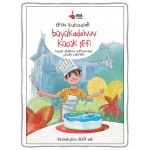 BÜYÜK ADANIN KÜÇÜK ŞEFİ