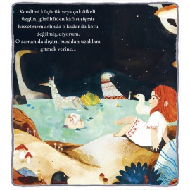 DIŞARI , BURADAN UZAKLARA