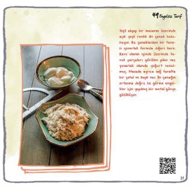 ENGELSİZ KOKU TAT HİS