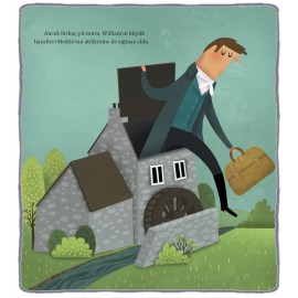 GRAFİKLERİN MUCİDİ