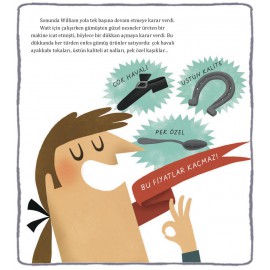 GRAFİKLERİN MUCİDİ