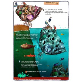 KÜÇÜK KAPTAN ARSENİO'NUN HAYALLERİ