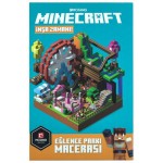 MİNECRAFT EĞLENCE PARKI MACERASI