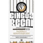 CİVA NECATİNİN CİNGÖZ RECAİNİN HARİKALI SERGÜZEŞT