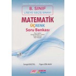 ESEN 8. SINIF MATEMATİK ÜÇRENK SORU BANKASI