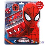 DOLHPIN SPIDERMAN KIRTASİYE SETİ SM-292