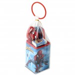 DOLPHIN KIRTASİYE SETİ SPIDERMAN SM-8697