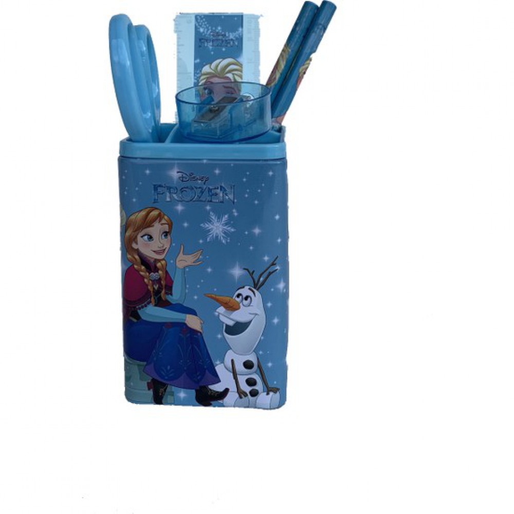 DOLPHIN KIRTASİYE SETİ FROZEN FR-8697