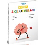 AKILLI ADAM 6.SINIF AKIL OYUNLARI