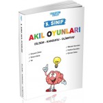 AKILLI ADAM 3.SINIF AKIL OYUNLARI