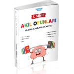 AKILLI ADAM 1.SINIF AKIL OYUNLARI