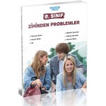 AKILLI ADAM 8.SINIF ZİHİNDEN PROBLEMLER