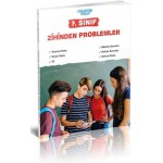AKILLI ADAM 7.SINIF ZİHİNDEN PROBLEMLER