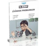 AKILLI ADAM 4.SINIF ZİHİNDEN PROBLEMLER