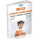 AKILLI ADAM 1.SINIF ZİHİNDEN PROBLEMLER