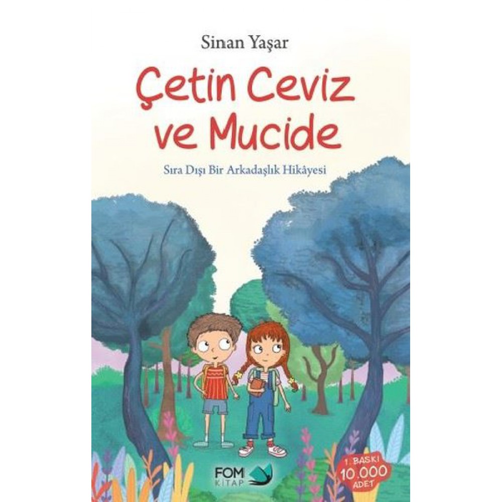 ÇETİN CEVİZ VE MUCİDE
