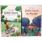 ÇETİN CEVİZ VE ÇETİN CEVİZ MUCİDE 2 Lİ SET