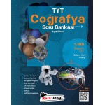 KAFADENGİ TYT COĞRAFYA SORU BANKASI