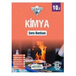 OKYANUS 10.SINIF ICEBERG  KİMYA SORU BANKASI