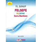 ESEN ÜÇRENK 11 SINIF FELSEFE SORU BANKASI