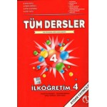 AYDAN 4.SINIF TÜM DERSLER KONU ANLATIMLI