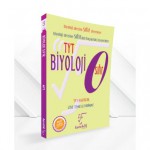KAREKÖK TYT SIFIR BİYOLOJİ 