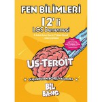 KÜLTÜR LGS 12 Lİ FEN DENEME