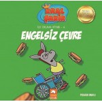 ENGELSİZ ÇEVRE - KRAL ŞAKİR İLK OKUMA 4