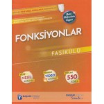 BAŞARIYORUM FONKSİYONLAR FASİKÜLÜ
