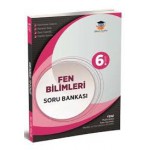 ZEKA KÜPÜ 6. SINIF FEN B. SORU BANKASI