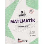 KAFADENGİ 9.SINIF MATEMATİK SORU BANKASI