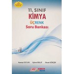 ÜÇRENK 11.SINIF KİMYA SORU BANKASI