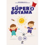 SÜPER BOYAMA 3