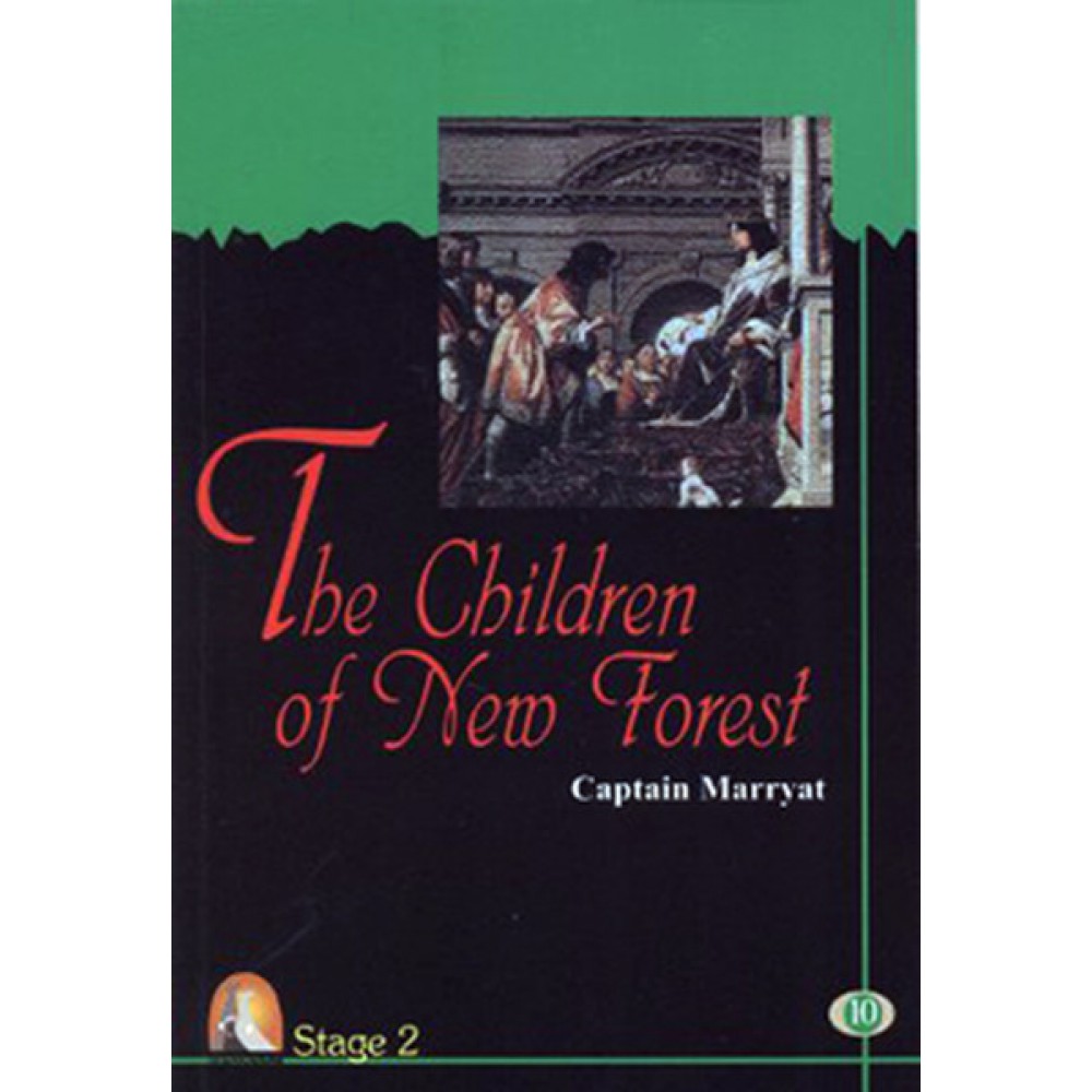 THE CHILDREN OF NEW FOREST STAGE 2