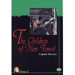 THE CHILDREN OF NEW FOREST STAGE 2