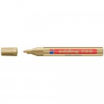 EDDİNG MARKÖR ALTIN  E-750